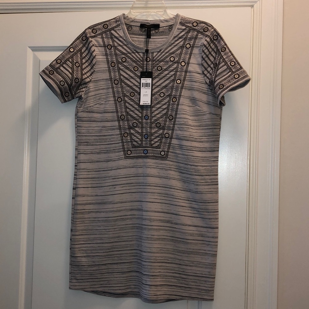 NWT BCBGMaxAzria Dress Size Small